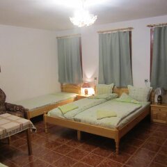 Отель The Beautiful House Болгария, Велико Тырново - отзывы, цены и фото номеров - забронировать отель The Beautiful House онлайн комната для гостей фото 3