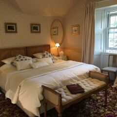 Отель Loaninghead Bed & Breakfast комната для гостей
