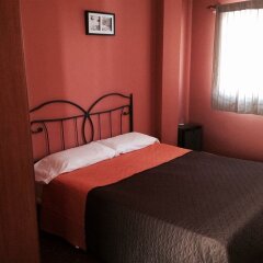 Отель Hostal Tamonante Испания, Гран-Тараял - отзывы, цены и фото номеров - забронировать отель Hostal Tamonante онлайн комната для гостей фото 5