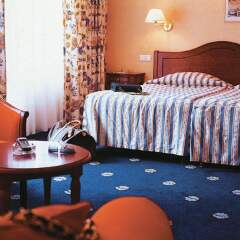 Апартаменты Nice Booking - Studio Le Splendid Mer удобства в номере фото 2
