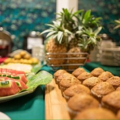 Отель Eastin Easy Siam Piman Бангкок фото 12