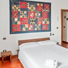 Отель Casa Nespolo Abano Terme Италия, Абано-Терме - отзывы, цены и фото номеров - забронировать отель Casa Nespolo Abano Terme онлайн комната для гостей фото 3