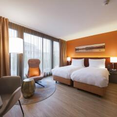 Radisson Blu Hotel, Lucerne удобства в номере