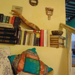 Отель B&B Via Ricasoli Гроссето развлечения