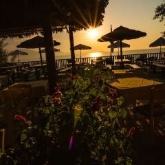 Porto Koukla Beach Hotel фото 3