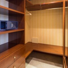 Отель Atahotel Linea Uno Италия, Милан - 3 отзыва об отеле, цены и фото номеров - забронировать отель Atahotel Linea Uno онлайн сейф в номере