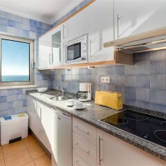Hotel Apartamentos Dunamar в номере