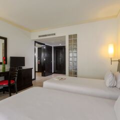 Отель Centara Kata Resort Phuket комната для гостей