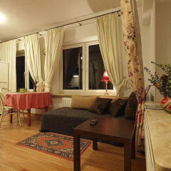 Отель Apartamenty Callan Закопане