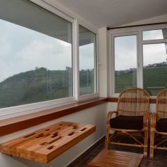 Paradise Peak Cottage in Ooty, India from 87$, photos, reviews - zenhotels.com balcony