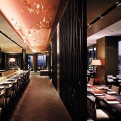 Отель Shangri-La Tokyo Япония, Токио - 2 отзыва об отеле, цены и фото номеров - забронировать отель Shangri-La Tokyo онлайн питание фото 2