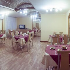 Отель Новгородская Великий Новгород помещение для мероприятий