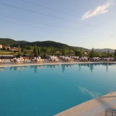The Ness Termal&Spa Hotel Турция, Еникой - отзывы, цены и фото номеров - забронировать отель The Ness Termal&Spa Hotel онлайн фото 7