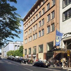 Hotel Scandic Kungsgatan Стокгольм