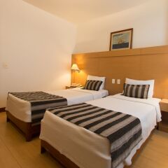 Real Palace Hotel комната для гостей