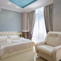 Tropicana Resort Hotel Sochi комната для гостей фото 5