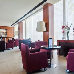 Hotel Front Maritim интерьер отеля