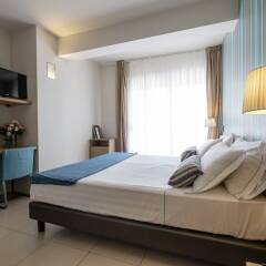 Le Rose Suite Hotel комната для гостей фото 7