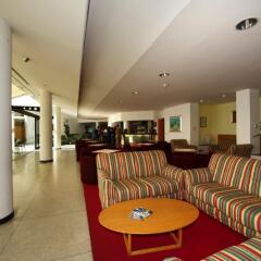 Splendid Hotel La Torre интерьер отеля фото 3