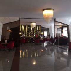 FH55 Grand Hotel Palatino гостиничный бар