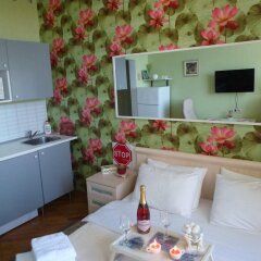 Апартаменты Apartments V Sochi 5 Zhelaniy Сочи фото 10