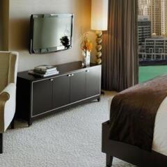Отель Address Dubai Marina комната для гостей фото 6