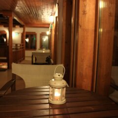 Hotel Mursal Пампорово фото 8