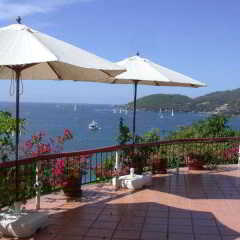 Отель Catalina Beach Resort Сиуатанехо фото 2