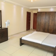 Executive Suites in Kigali, Rwanda from 164$, photos, reviews - zenhotels.com guestroom photo 2