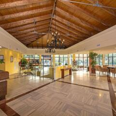 Hotel Fergus Club Vell Mari интерьер отеля фото 2
