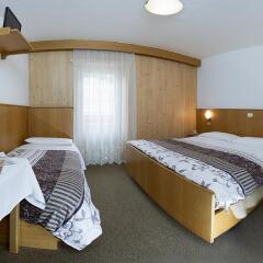 Hotel Aida Долина Валь-ди-Фасса комната для гостей фото 5