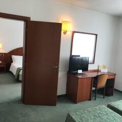 Hotel In Sylvis Ceggia удобства в номере