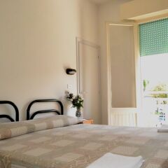 Hotel Laika комната для гостей фото 4