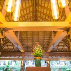 Phuket Island View Hotel интерьер отеля фото 2