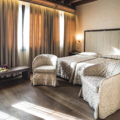 Отель Palazzo Selvadego Италия, Венеция - 1 отзыв об отеле, цены и фото номеров - забронировать отель Palazzo Selvadego онлайн удобства в номере фото 2