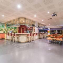 Отель Santa Eulalia Hotel Apartamento & Spa Португалия, Албуфейра - отзывы, цены и фото номеров - забронировать отель Santa Eulalia Hotel Apartamento & Spa онлайн гостиничный бар