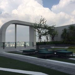 Отель Secret Sukhumvit Sanctuary - Adults Only Бангкок