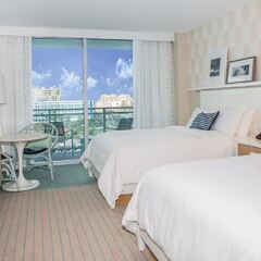 Отель Wyndham Grand Clearwater Beach фото 18
