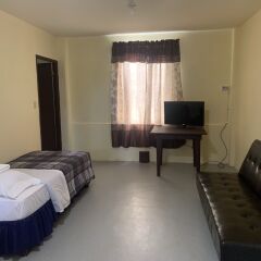 Отель Yvonne's Hotel Федеративные Штаты Микронезии, Понпеи - отзывы, цены и фото номеров - забронировать отель Yvonne's Hotel онлайн фото 7