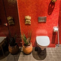 Отель Wehost Kapteeninkatu 26 Финляндия, Хельсинки - отзывы, цены и фото номеров - забронировать отель Wehost Kapteeninkatu 26 онлайн фото 9