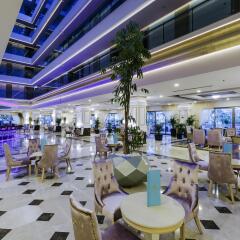 Отель La Grande Resort & Spa - All Inclusive питание