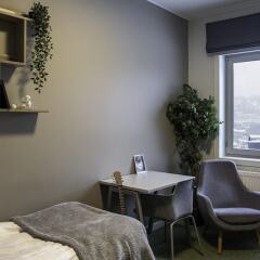 Oslo Hostel Rønningen спа