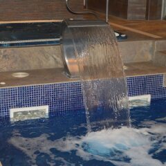Отель Acacias Suites & Spa Испания, Льорет-де-Мар - 1 отзыв об отеле, цены и фото номеров - забронировать отель Acacias Suites & Spa онлайн фото 6