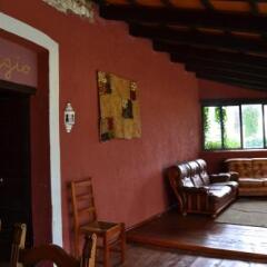 Отель Agriturismo Il Cammino Палаццоло-делло-Стелла фото 7