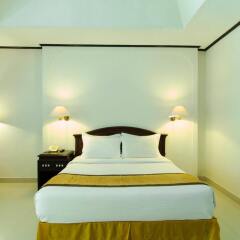Bali Summer Hotel комната для гостей фото 2