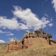 The Loop Hotel Kapadokya Аванос фото 16