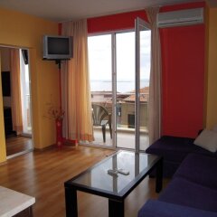 Bona Dea Club Hotel Свети Влас комната для гостей фото 5
