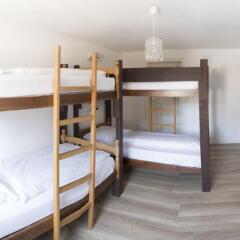 Отель Weltempfänger Hostel Германия, Кёльн - отзывы, цены и фото номеров - забронировать отель Weltempfänger Hostel онлайн фото 2