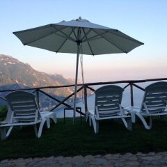 Garden Hotel Равелло