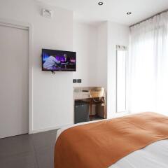 Hotel Adlon комната для гостей фото 5